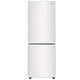LG GR-J21EHPC 212升 两门冰箱 （白色）