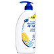 Head & Shoulders 海飞丝 清爽去油型 去屑洗发露  700ml 优惠装