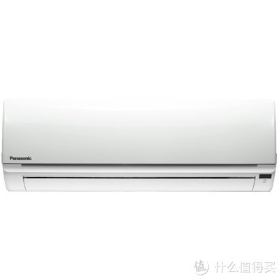 Panasonic 松下 怡众 SA13KH2 1.5匹 定频冷暖空调