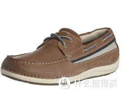 ROCKPORT 乐步 SHOAL LAKE 男款休闲鞋