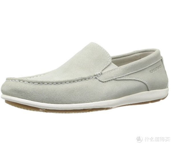 ROCKPORT 乐步 SHOAL LAKE 男款休闲鞋