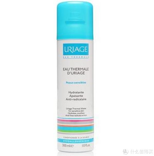 Uriage 依泉 舒缓保湿喷雾 300ml*2件