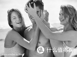 促销活动：Abercrombie Fitch &amp;  HOLLISTER