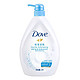 Dove 多芬 轻柔活肤滋养美肤沐浴乳1000ml