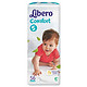 限移动端：Libero 丽贝乐 婴儿纸尿裤5号 L56片