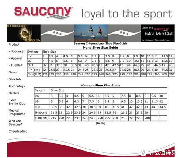 新低价：saucony 索康尼 Ride 6 女款次顶级缓震系跑鞋