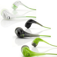 AKG 爱科技 Q350 入耳式耳机 三色可选
