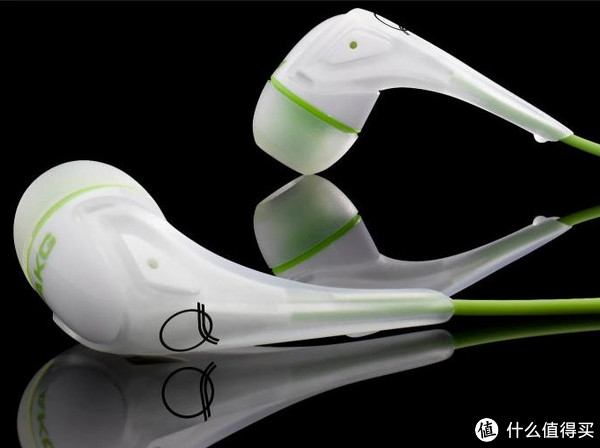 AKG 爱科技 Q350 入耳式耳机