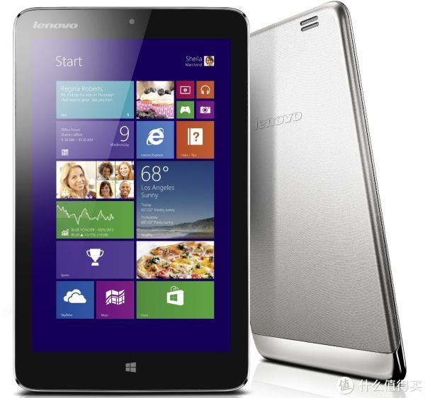 Lenovo 联想 Miix 2