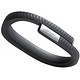 JAWBONE 卓棒 UP 智能手环  (黑色L)