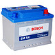 BOSCH 博世 L2-400  蓄电池