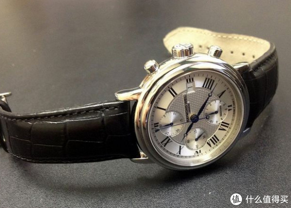 RAYMOND WEIL 蕾蒙威 Maestro 经典大师系列 7737-STC-00659 男款机械腕表