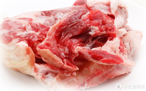 银牌专享:科尔沁 牛肉肉筋 500g*16件