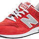 New Balance 新百伦 996系列 MRL996AR 中性 复古休闲跑步鞋