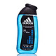 adidas 阿迪达斯 男士活力沐浴露 纵情 250ml