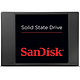 SanDisk 闪迪 SATA-3固态硬盘 128GB 2.5英寸