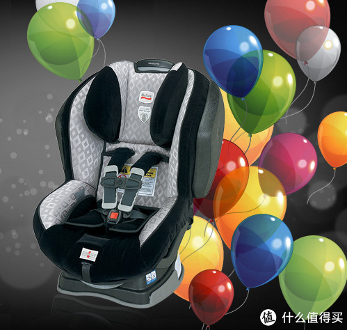 促销活动：ebay Britax 宝得适 儿童安全座椅/婴儿推车/提篮等产品