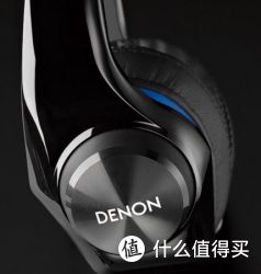 DENON 天龙 AH-D320BU Urban Raver 头戴密闭式耳机