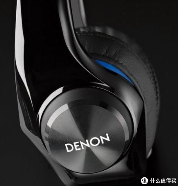 DENON 天龙 AH-D320BU Urban Raver 头戴密闭式耳机