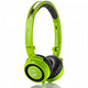 AKG 爱科技 Q460 头戴式 耳机 绿色