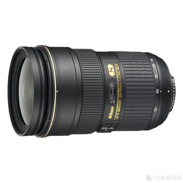 再特价：Nikon 尼康 AF-S Nikkor 尼克尔 24-70mm f/2.8G ED 镜头