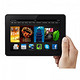 Amazon 亚马逊 Kindle Fire HDX 16G 平板电脑  黑色