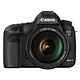 Canon 佳能 EOS 5D Mark III 单反数码相机 单头套机 (EF24-105mm f/4L IS USM)