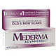 凑单品：MEDERMA Advanced Scar Gel 成人祛疤凝胶 20g