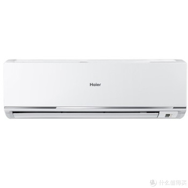 十点开始:Haier 海尔 KFR-23GW/01GDC13 小1匹冷暖定频空调