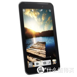 ASUS 华硕 FonePad FE7010CG 7寸手机平板（Z2520、双卡双待）