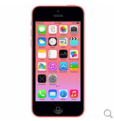 Apple 苹果 iPhone 5C 32G 粉色 电信版