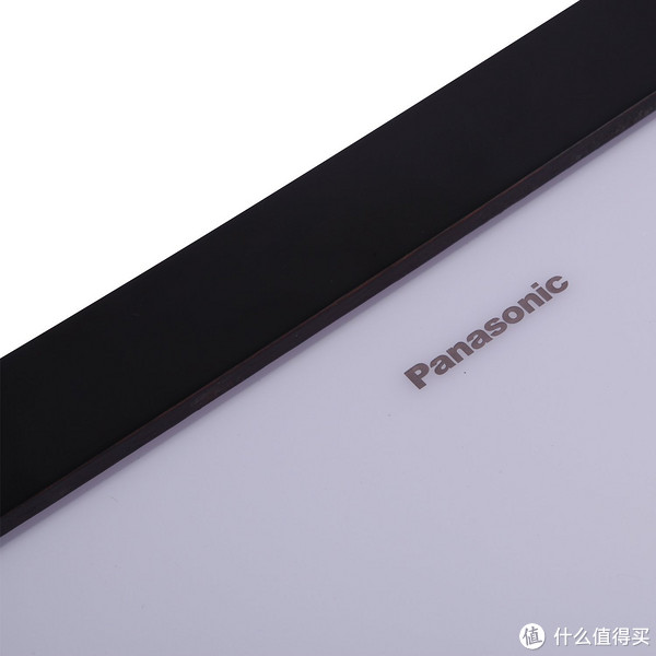 Panasonic 松下 未来光 TwinPa HFAC1057WS02 方形吸顶灯（100W、无级调光、无线遥控）