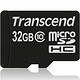 Transcend 创见 Micro SDHC（TF）储存卡 32GB Class10