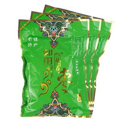 限华北：一品玉 和田枣五星  450g*3袋