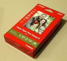Canon 佳能 PP-201 A6 4*6寸 光面相纸 100张