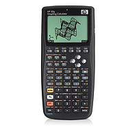 HP 惠普 50g Graphing Calculator 图形计算器（支持RPN）