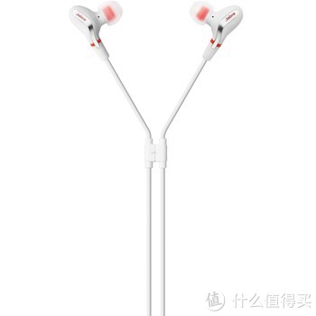 Jabra 捷波朗 VOX 磁弦 入耳式耳机（两色可选）