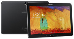 SAMSUNG 三星 Galaxy Note 10.1寸 平板电脑 32GB 官翻版（双四核、3GB运存、2560*1600）