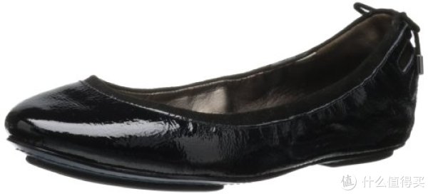 Cole Haan Air Bacara Ballet 女款休闲船鞋