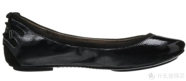 Cole Haan Air Bacara Ballet 女款休闲船鞋