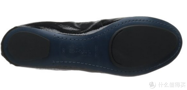 Cole Haan Air Bacara Ballet 女款休闲船鞋