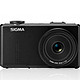 SIGMA 适马 DP2 Merrill 数码相机（X3、APS-C、等效45mm）