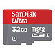 SanDisk 闪迪 至尊高速 MicroSDHC-TF存储卡 32G-Class10