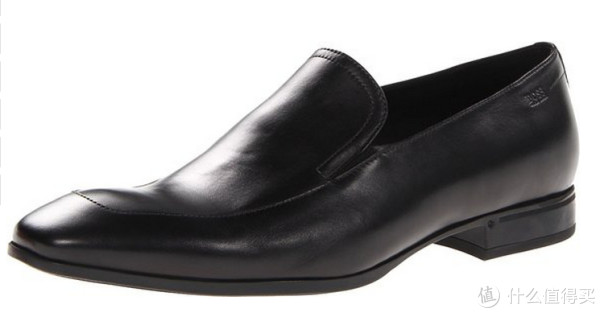 BOSS Black by HUGO BOSS Varmons 男士正装皮鞋