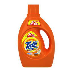 Tide 汰渍 全效360度洗衣液 3Kg