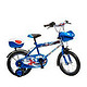 Happy Dino 小龙哈彼 LB1407QX-K208(TS) 自行车