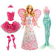 Barbie 芭比 BCP36 童话换装组