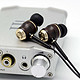 JVC KENWOOD HA-FX650 入耳式耳机（木制振膜、复合腔体）
