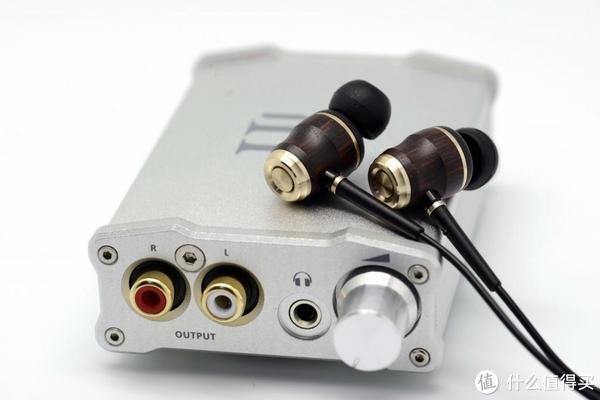 JVC KENWOOD HA-FX650 入耳式耳机（木制振膜、复合腔体）