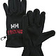 凑单品：HELLY HANSEN 海丽汉森 Walking with The Wounded HH 加绒手套